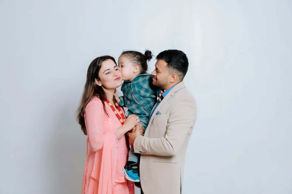 Community of parents