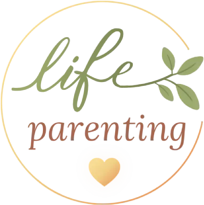 Life Parenting Logo