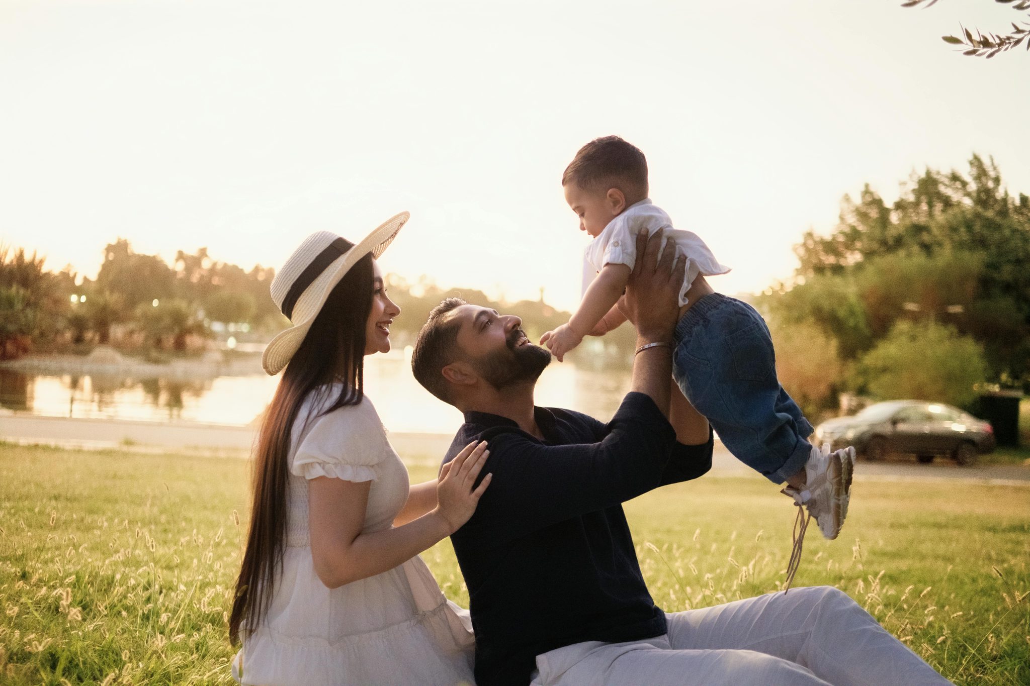Parenting Guides